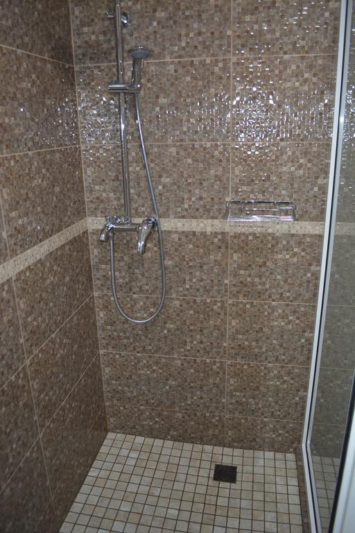 Apartment Vid Na Krepost Kamianets-Podilskyi Exterior photo